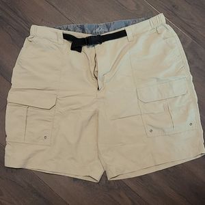 Men's Craft & Barrow Shorts